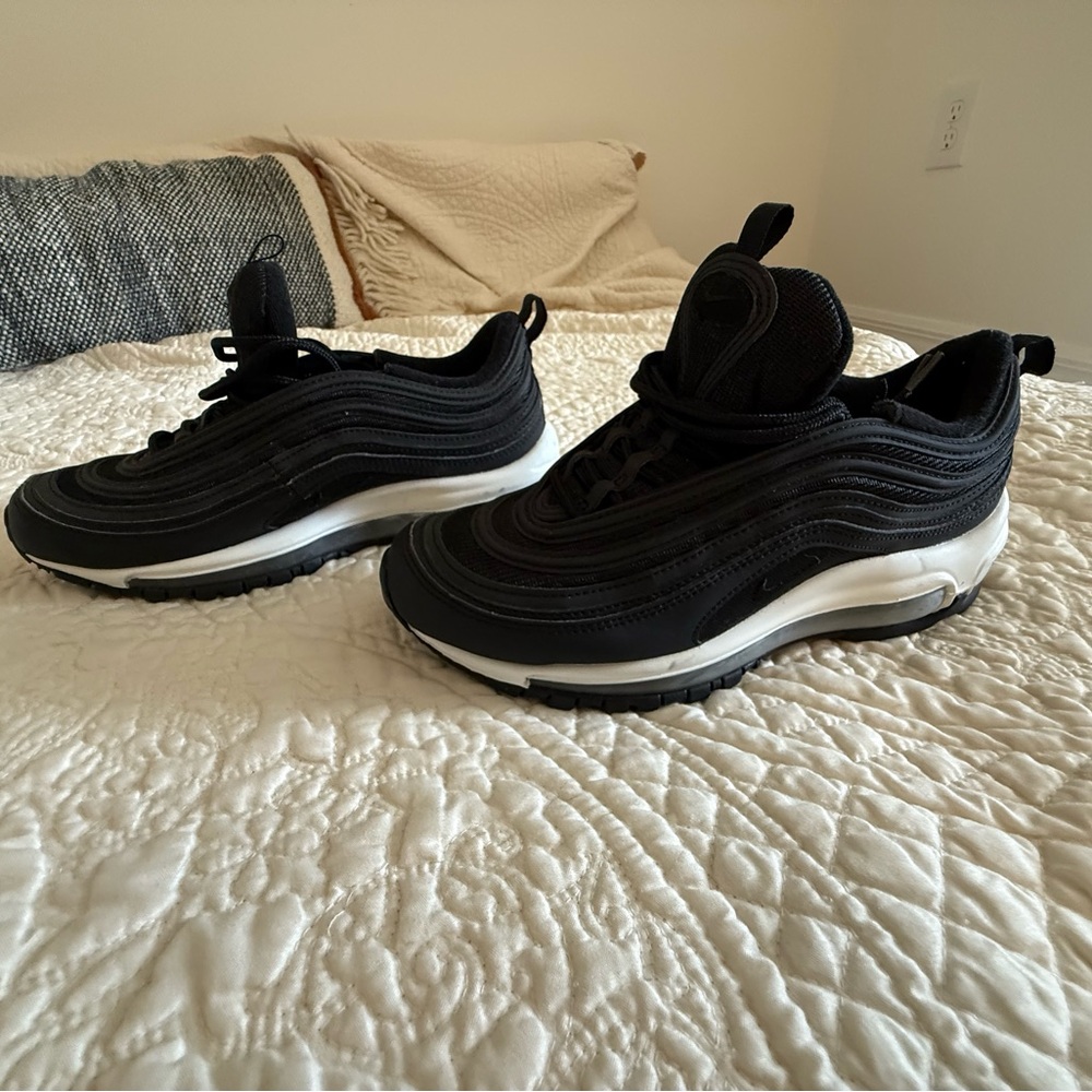 Nike Air Max 97 - womens size 8